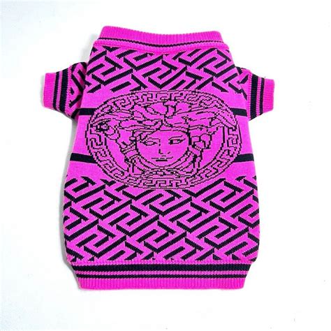 versace pet clothes|versace pet accessories.